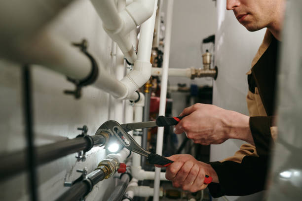 Best Sewer Cleaning Services  in Wallace, FL