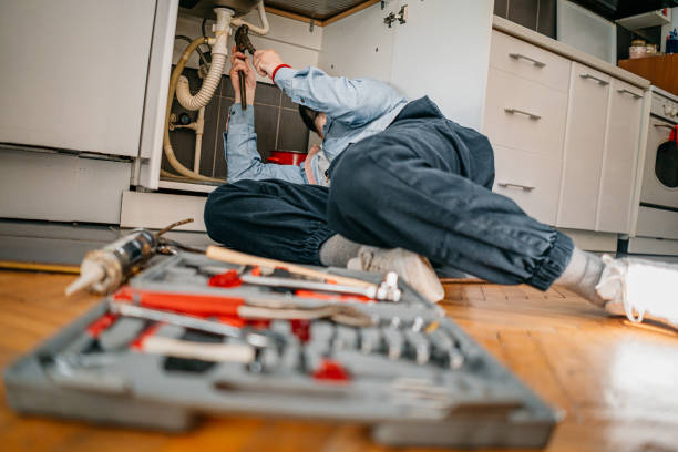 Best Emergency Plumber  in Wallace, FL