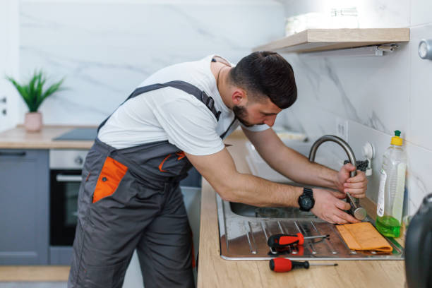 Best Faucet Repair  in Wallace, FL