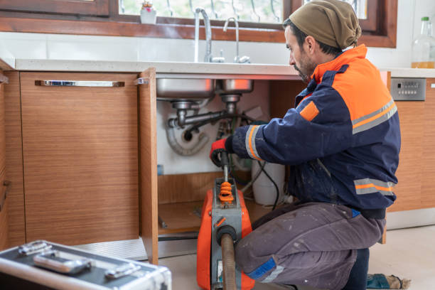 Best Affordable Plumbing Services  in Wallace, FL