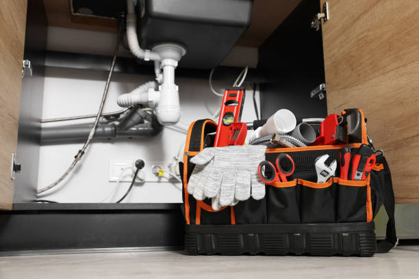 Best Sewer Line Replacement  in Wallace, FL