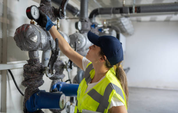 Best Clogged Drain Plumber  in Wallace, FL