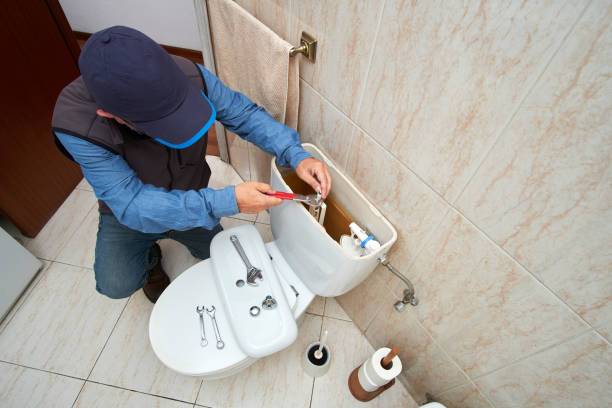 Water Softener Installation in Wallace, FL