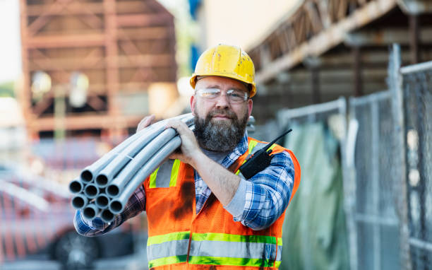 Sewer Line Replacement in Wallace, FL