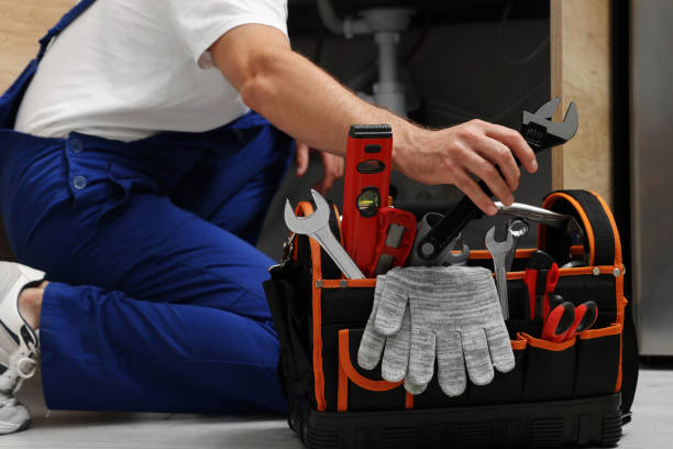 Best Plumbing Repair Near Me  in Wallace, FL