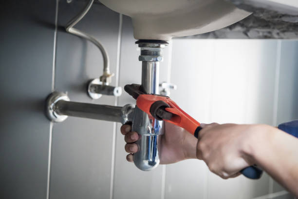Best Toilet Repair Services  in Wallace, FL