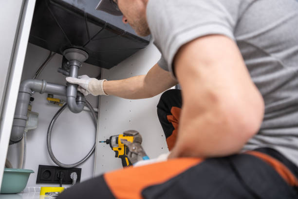 Wallace, FL Plumbing Company
